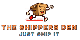 The Shippers Den, OCALA FL